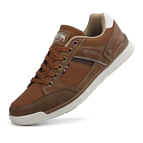 Detalle de TARELO Baskets homme ville casual basse taille 41-46 đ¶