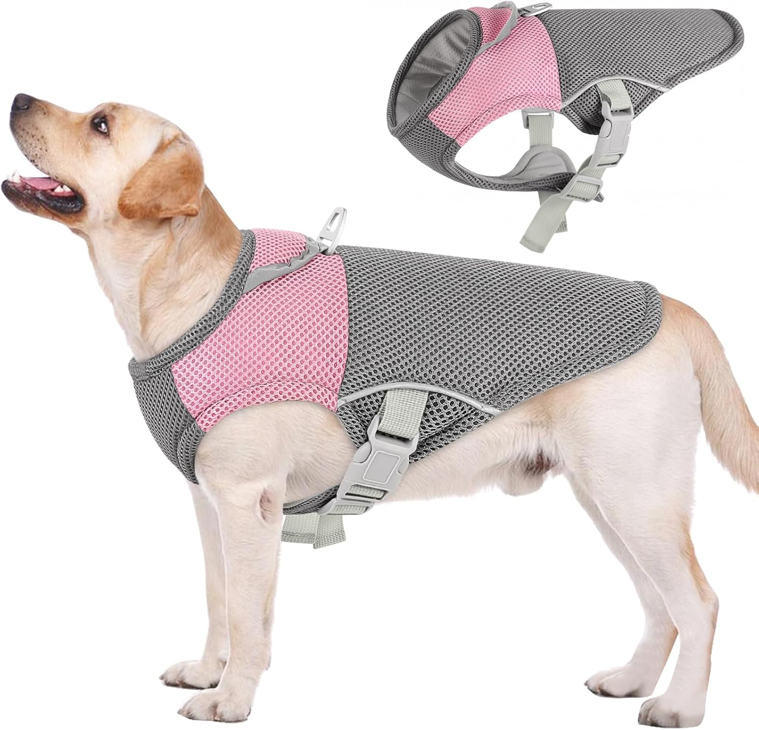 Detalle de AOFITEE Dog Cooling Vest XL
