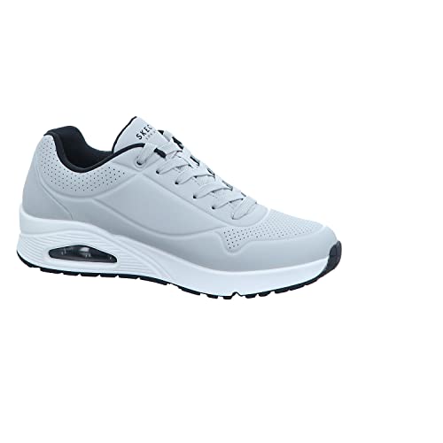 Thumbnail 5 de Skechers Uno Stand On Air para hombre: zapatillas con plantilla viscoelástica y entresuela Skech-Air