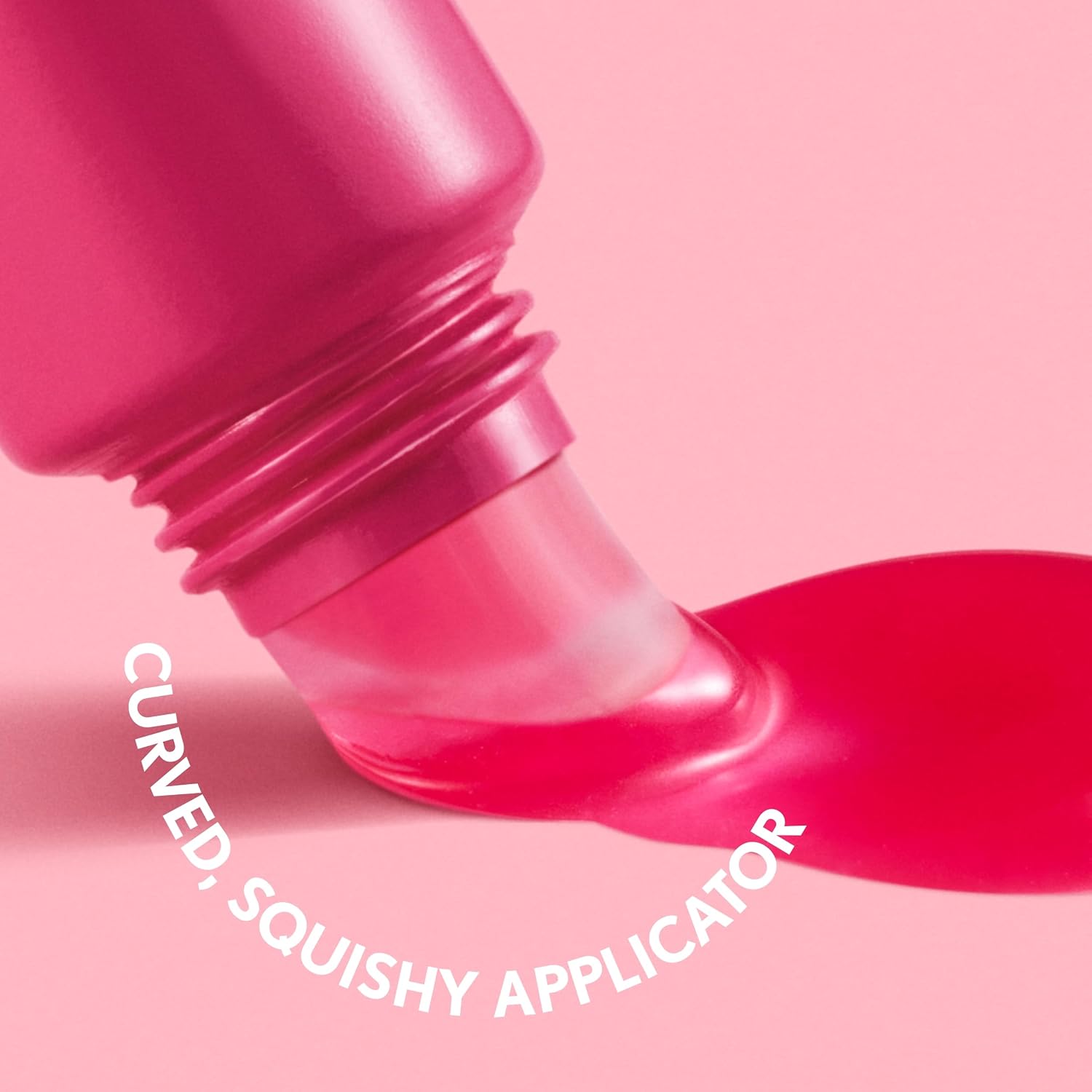 Detalle 2 de COVERGIRL Clean Fresh Squishy Glaze Fresh Plum 160 Tinted Lip Balm
