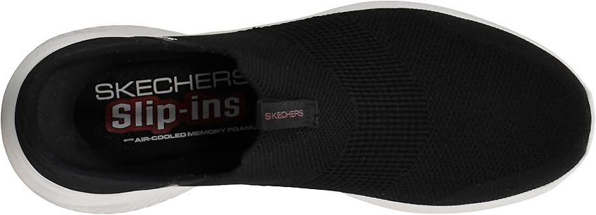 Thumbnail 5 de Skechers Ultra Flex 3.0 Zapatillas 42 EU negro