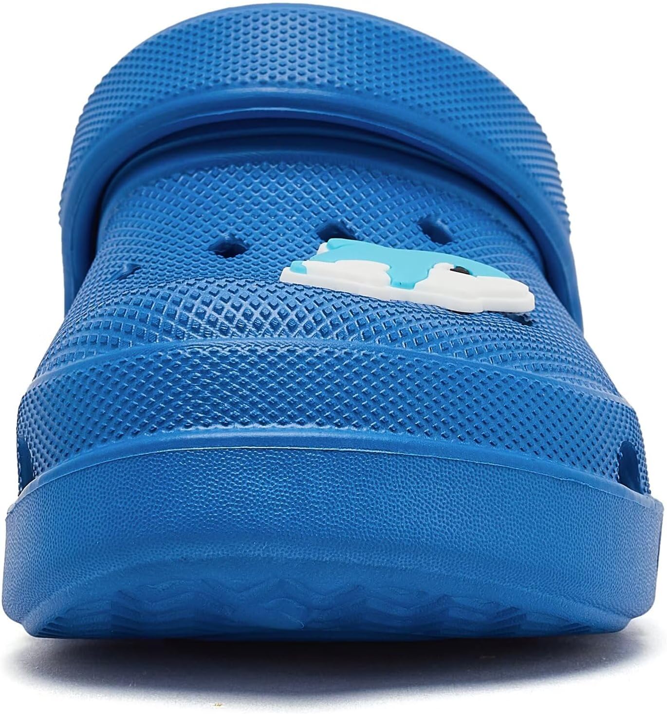 Detalle 1 de HOBIBEAR Kinder Classic Clogs Unisex