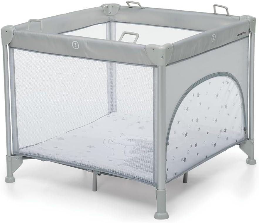 Foppapedretti Box Pieghevole Jubox
