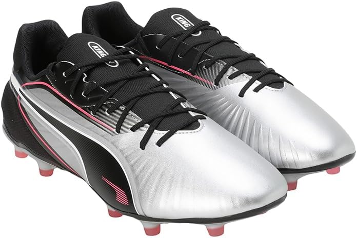 Thumbnail 4 de Puma King Match FG/AG zapatilla de fútbol