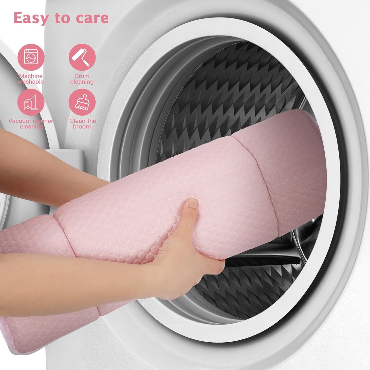Thumbnail 5 de BVAGSS Dog Bed Mat reversible
