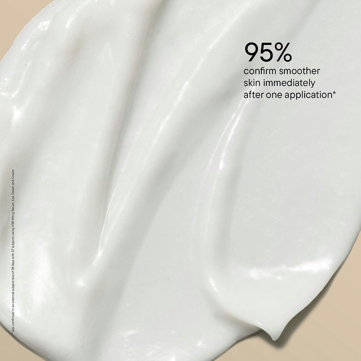 Detalle de BABOR HSR LIFTING Cream: A thoughtful anti-ageing option for everyday skin