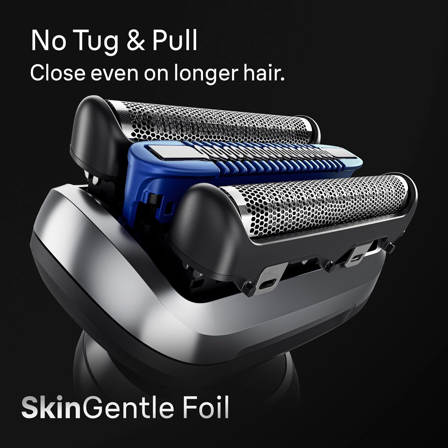 Thumbnail 2 de Braun Series 7 7187ps Wet & Dry Foil Shaver with ContourFlex Head and 3 Modes