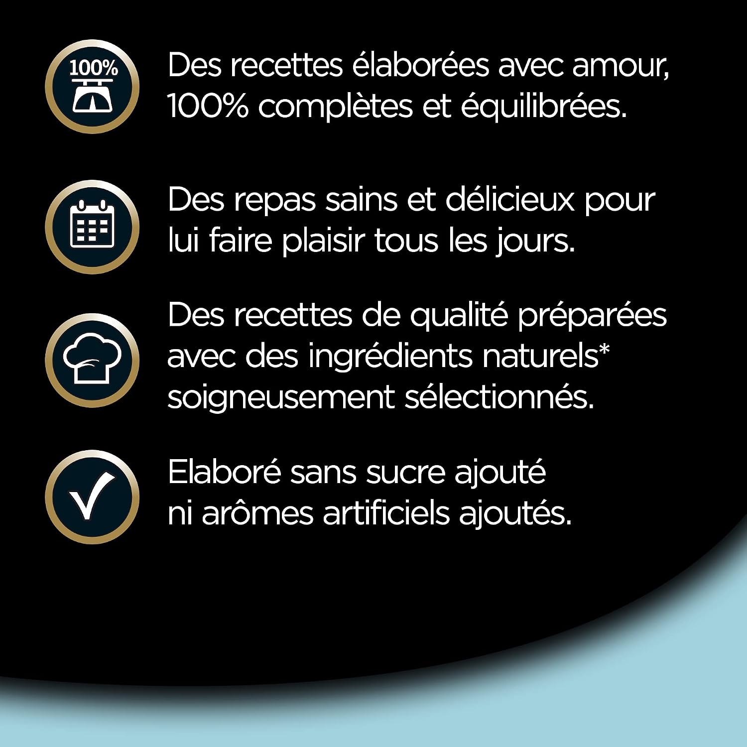 Thumbnail 2 de Cesar Repas pour Chien Senior – 24 Barquettes (Lot de 6 packs 4x150 g) | Pâtée en Gelée à la Dinde/Bœuf/Poulet/Agneau