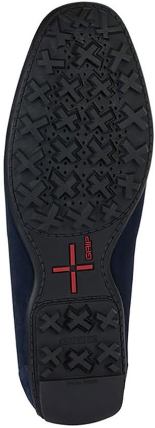 Thumbnail 2 de Geox U Cosmopolis + Grip Moccasin Homme 👞