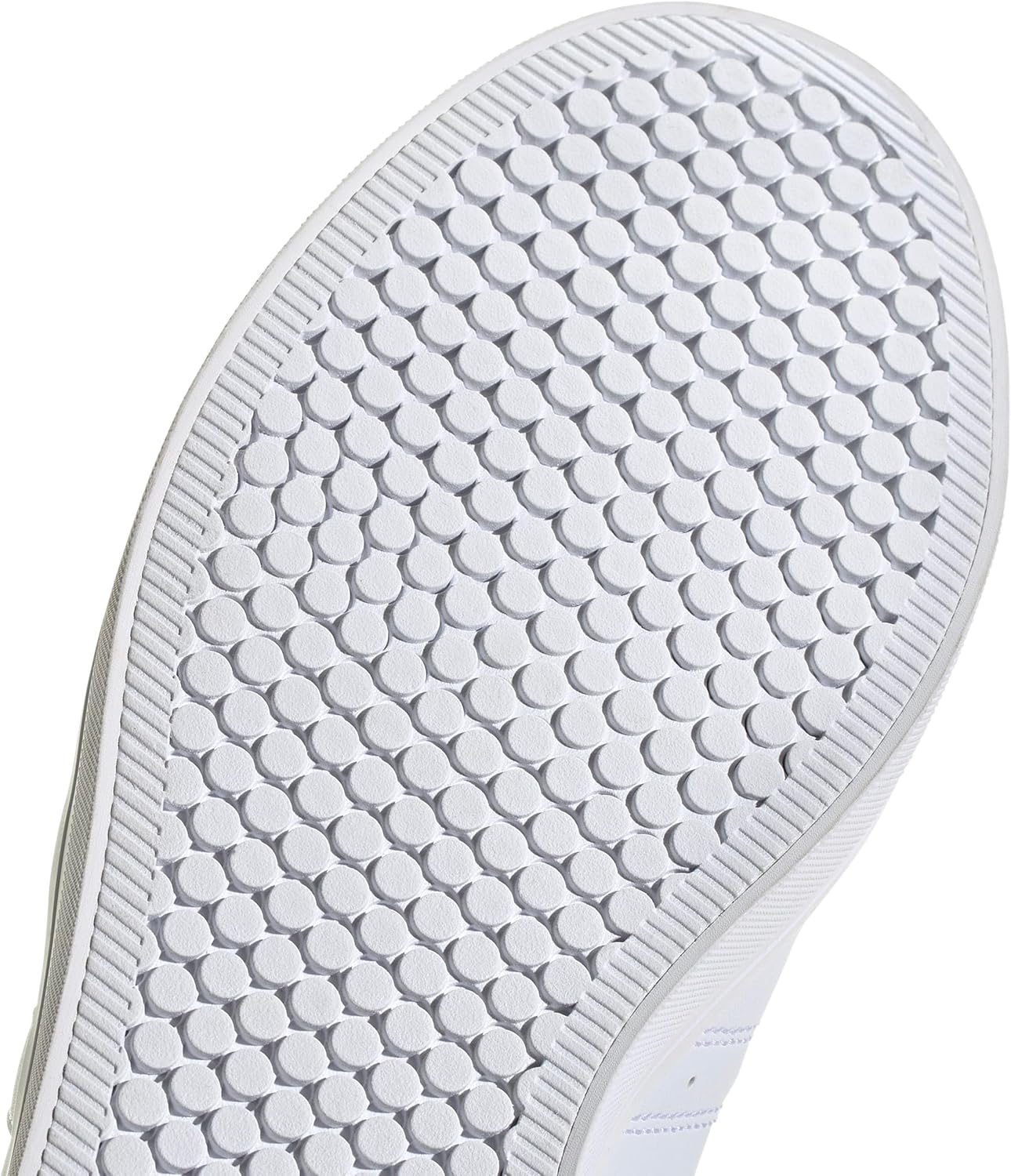 Thumbnail 4 de adidas Herren VS Pace 2.0 Sneaker aus Leder/Nubuk-Mix (HP6006)