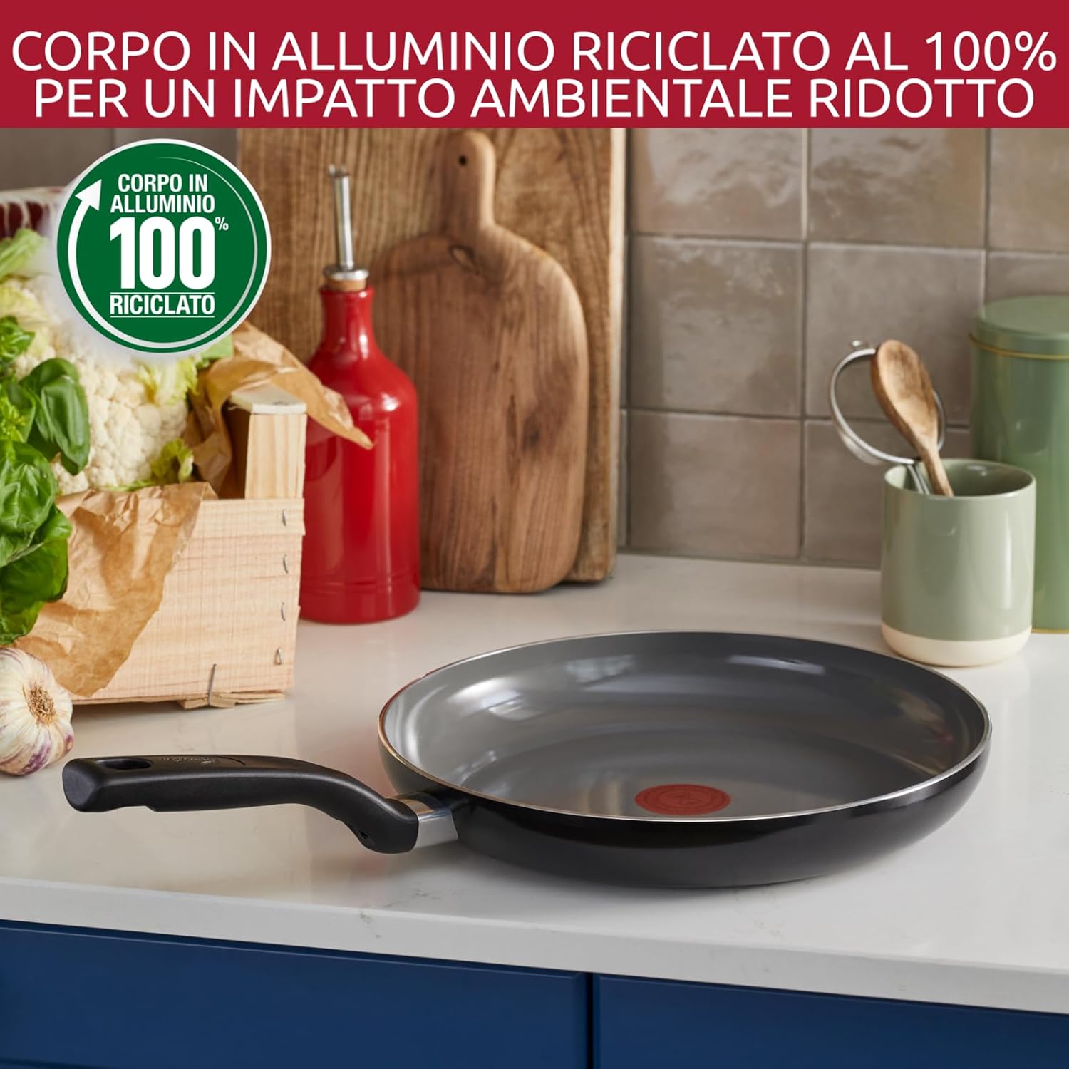 Thumbnail 4 de Lagostina Goccia Casseruola 18 cm
