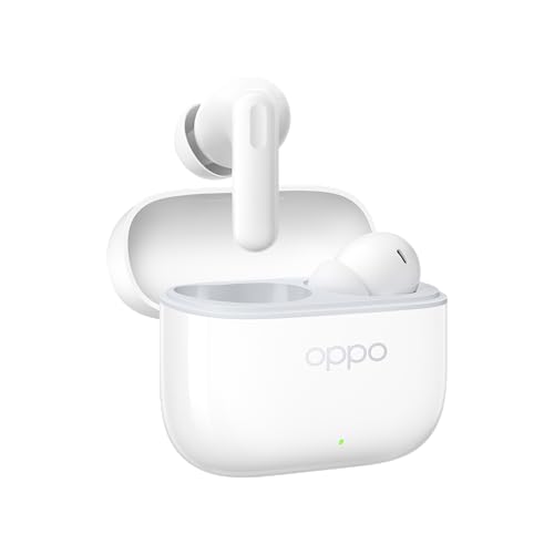 Detalle de OPPO Enco Buds3 Pro: auricolari true wireless con suono dinamico e resistenza IP55