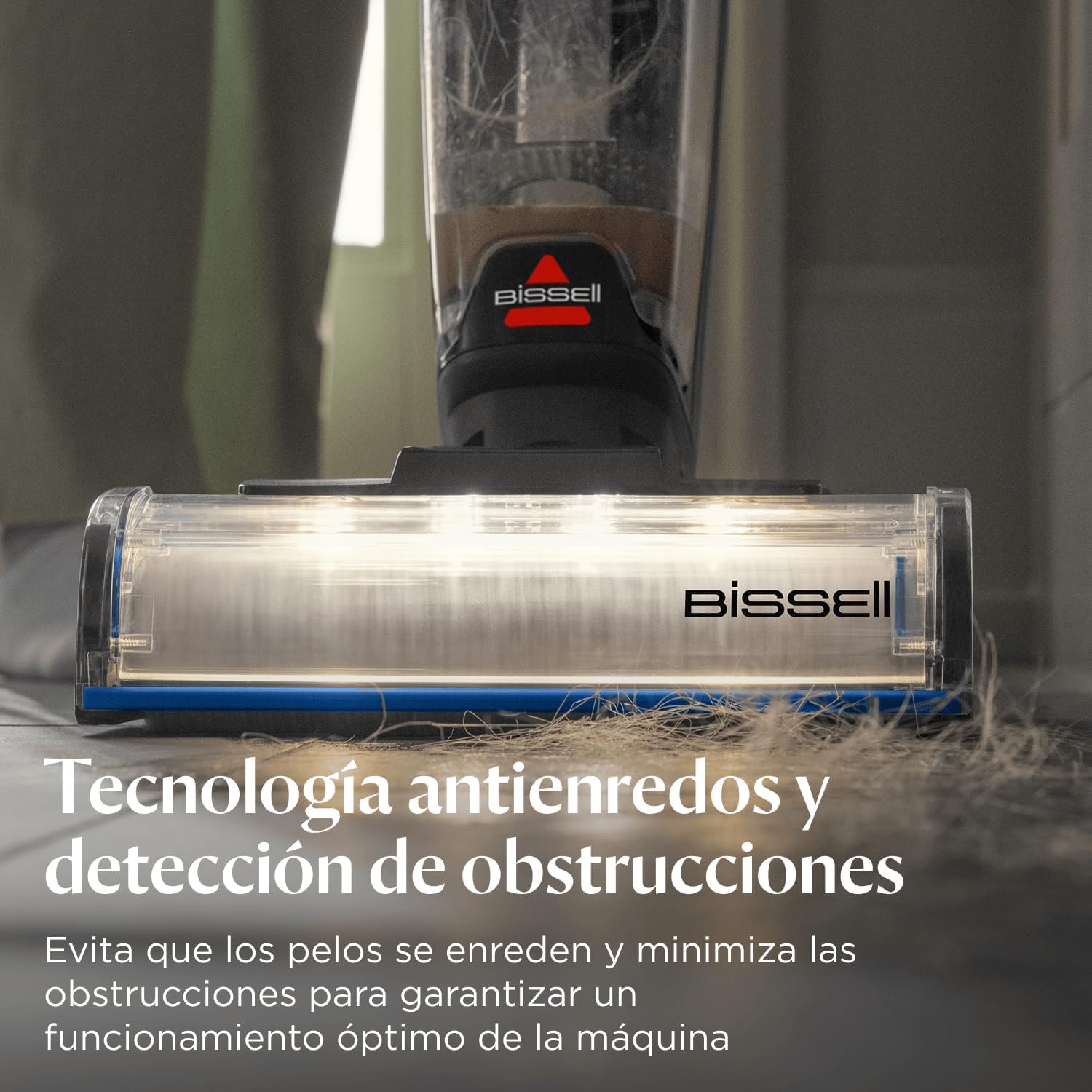 Thumbnail 5 de Bissell CrossWave OmniFind 🧹 Aspiradora y Mopa Sin Cables