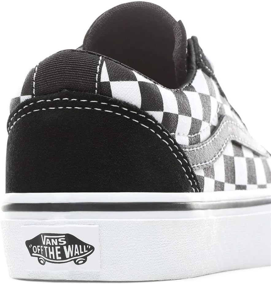 Thumbnail 6 de Vans Ward Sneaker Unisex Bambini Ragazzi