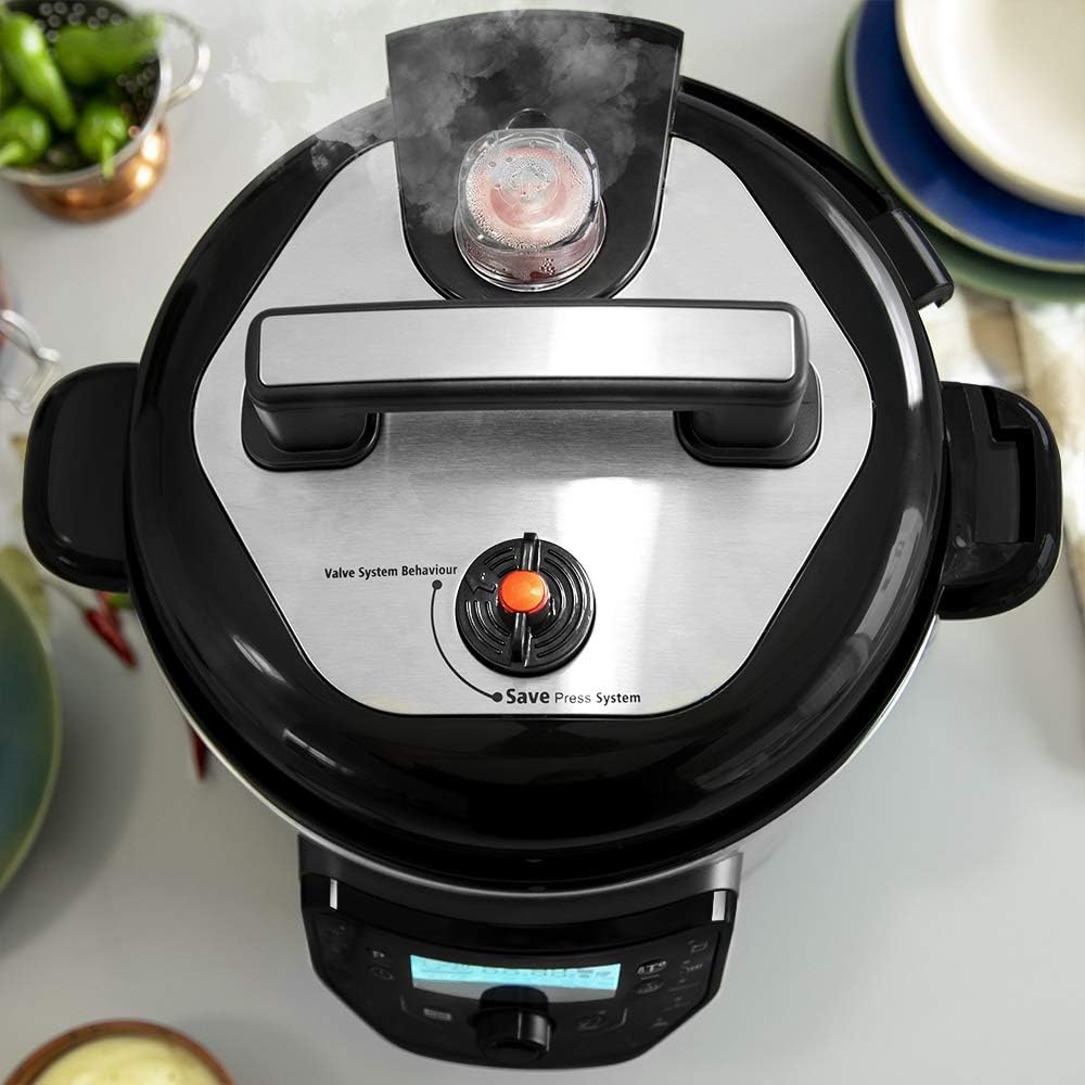 Thumbnail 4 de Cecotec Olla Programable GM Modelo H Deluxe 🥘, 6L, Control 24h