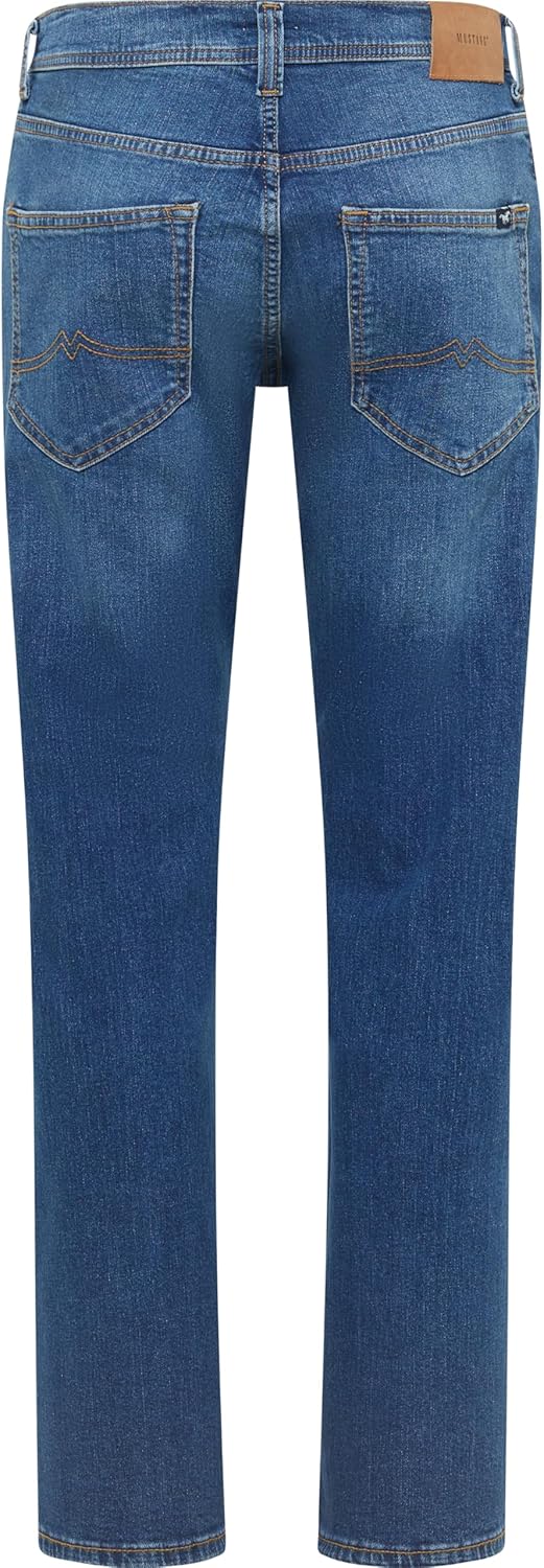 Thumbnail 1 de Mustang Herren Jeans Style Oregon Boot