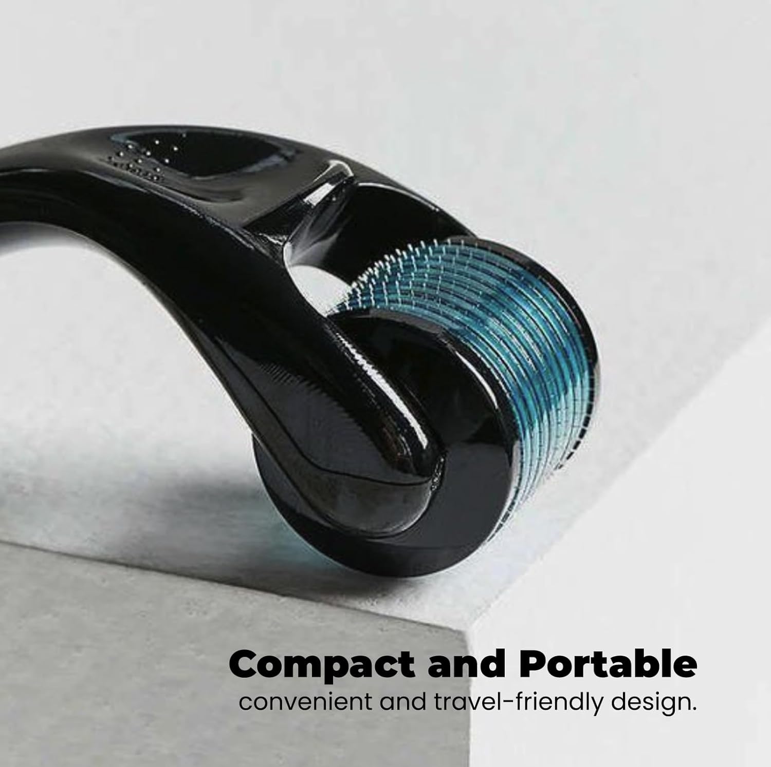 Thumbnail 5 de ROSELYNBOUTIQUE Derma Roller 0.25mm microneedling tool