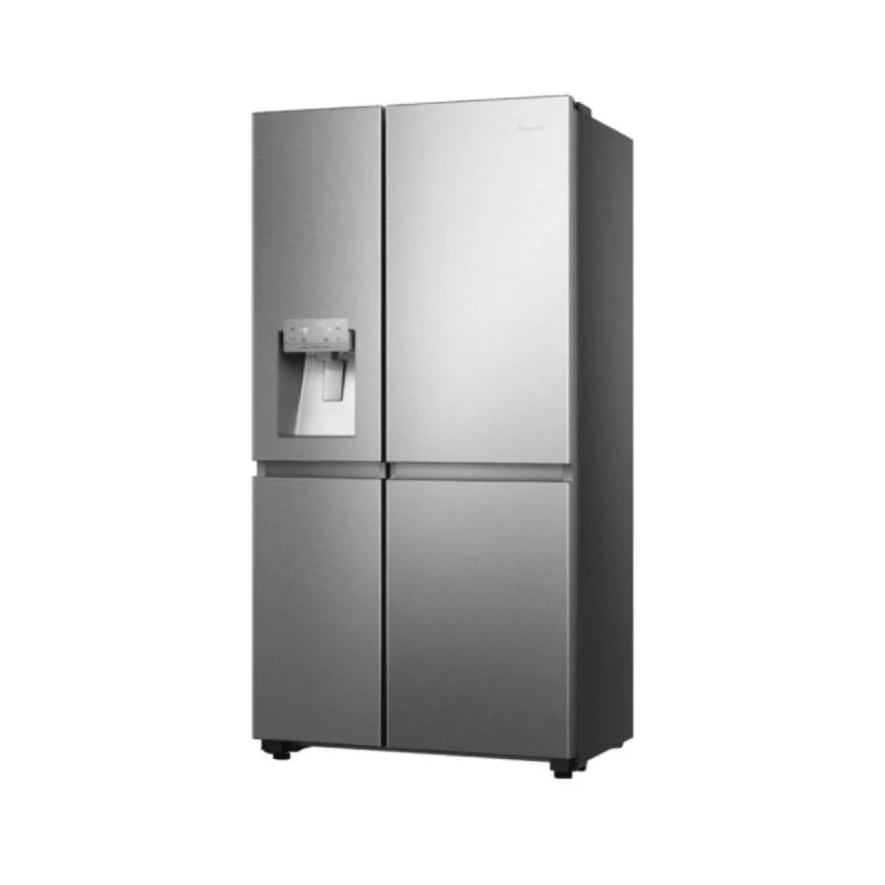 Thumbnail 2 de Hisense Americano 179 cm 632 L Inox WiFi