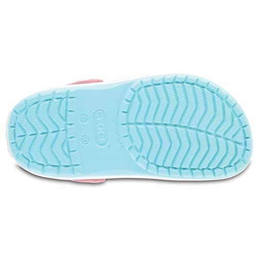 Thumbnail 4 de Crocs Crocband Clog T Zuecos niños 23/24 EU