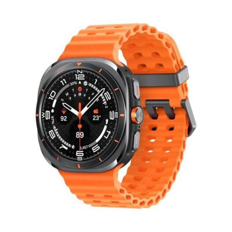 Detalle 2 de Samsung Galaxy Watch Ultra 47 mm smartwatch