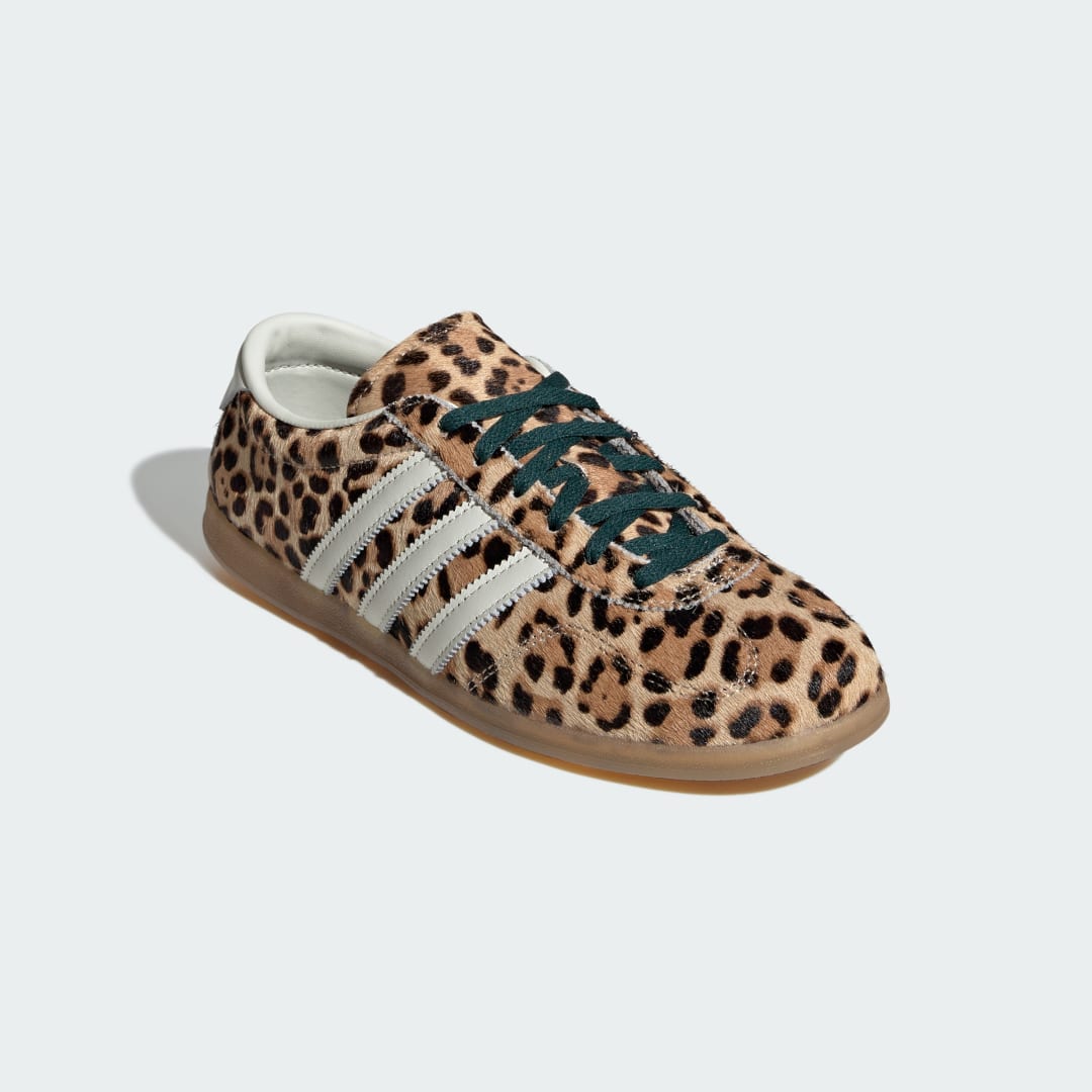 Thumbnail 3 de Adidas Gazelle Lo Pro (Beige) – Zapatilla clásica para uso diario