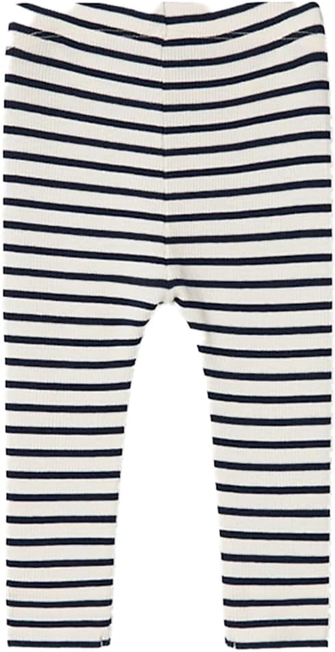 Thumbnail 1 de Name IT Unisex Baby Leggings Nbnbani XSL Legging Noos – Alltags-leggings mit Streifenmuster