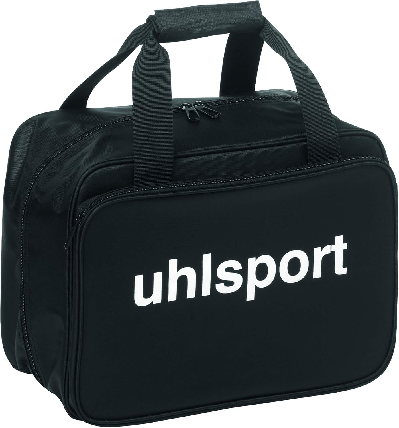 Detalle de uhlsport Medical Bag Medizintasche – 34x17x27 cm für Fußball, Handball, Volleyball