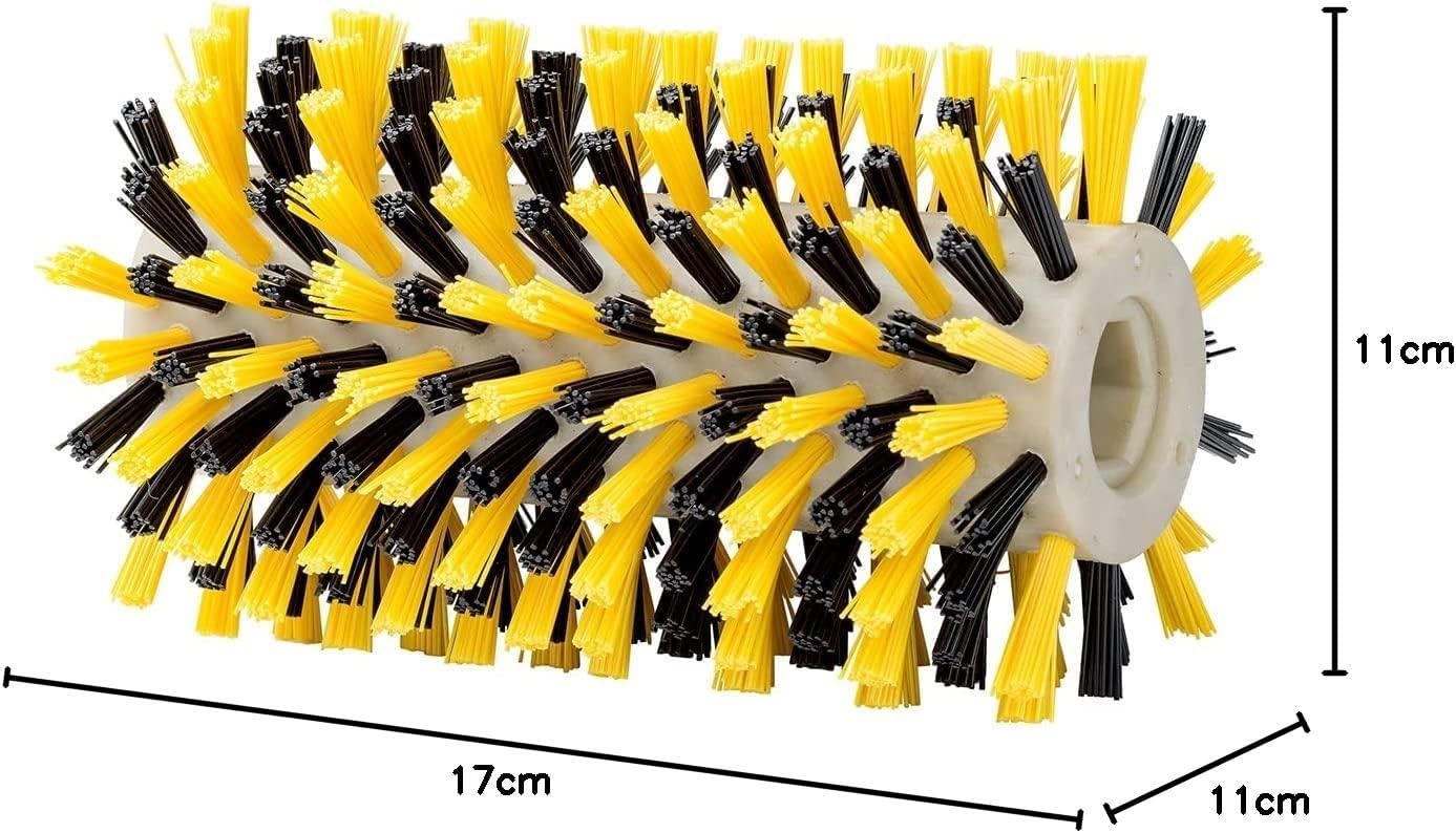 Thumbnail 3 de GLORIA Holzbürste UNIVERSAL – Nylonbürste für MultiBrush, 16,5 cm Breite