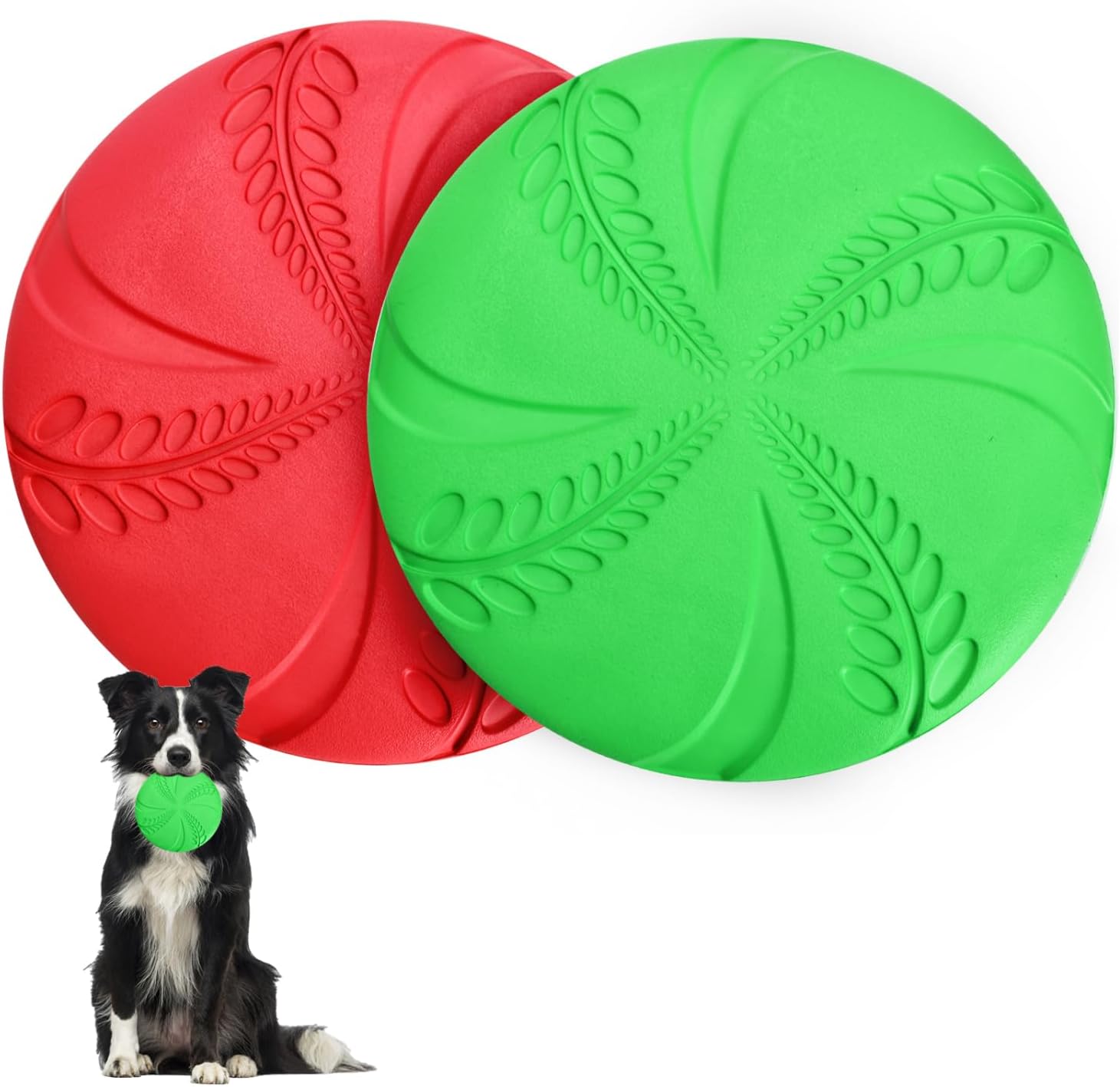 Nobleza Frisbee per Cani 20 cm