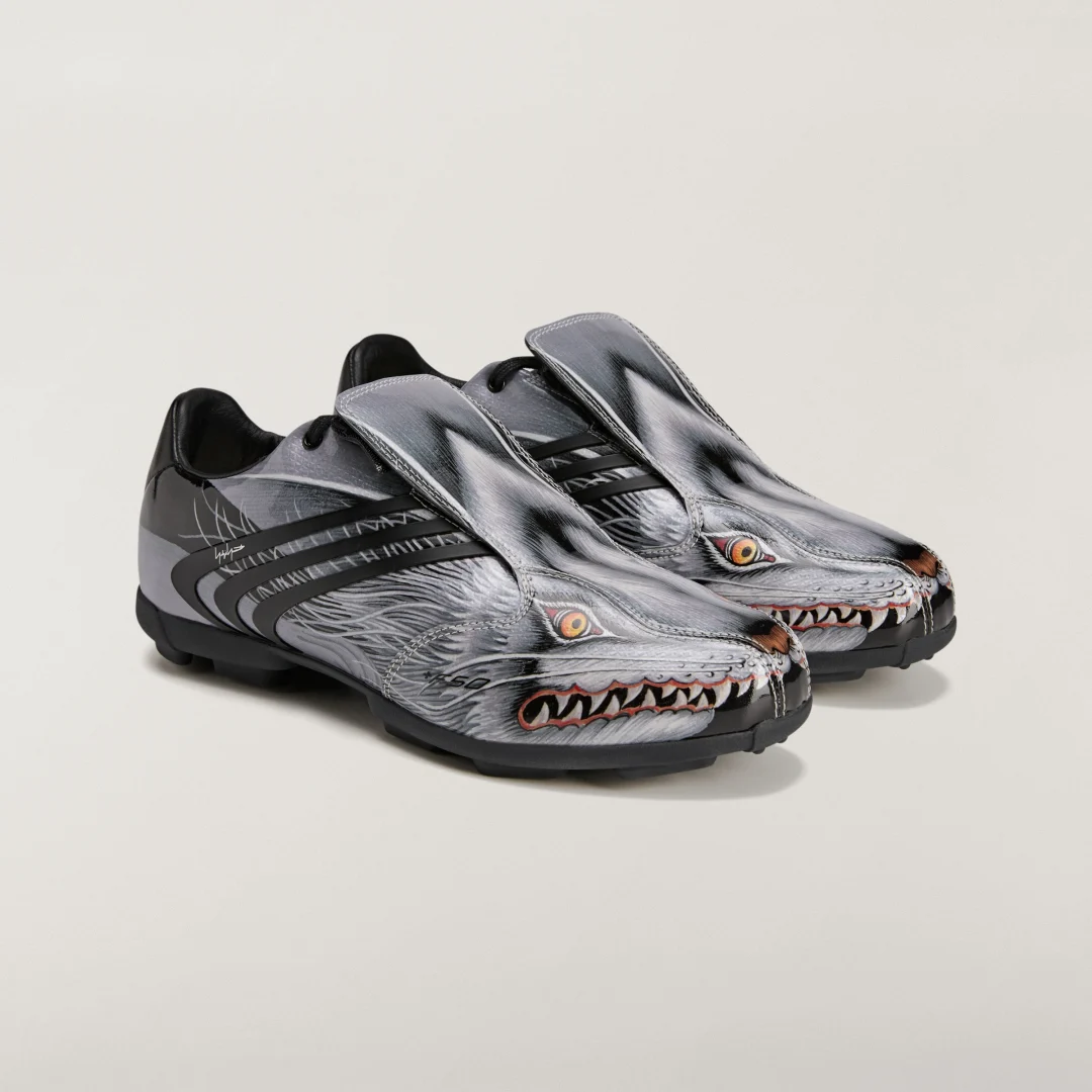 Detalle de Zapatilla Y-3 F50 TUNIT de Adidas: análisis y decisión de compra