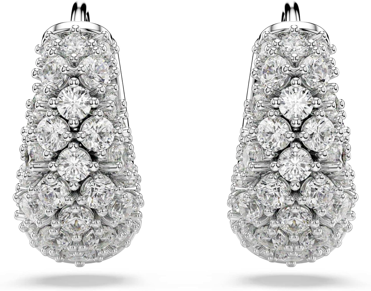 Thumbnail 1 de Swarovski Sublima Kollektion Ohrringe