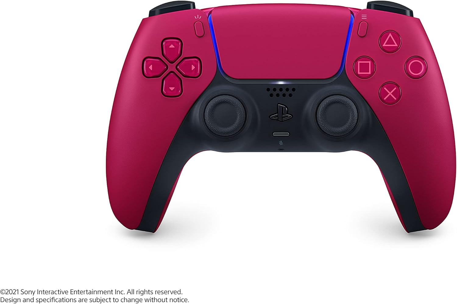 Thumbnail 6 de Sony PlayStation®5 DualSense Wireless Controller Nova Pink: guida all’acquisto