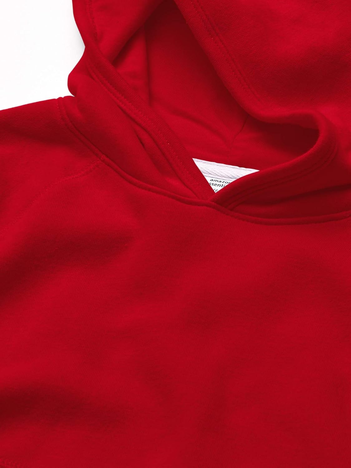 Thumbnail 1 de Amazon Essentials Girls and Toddlers' Relaxed Fit Pullover Hoodie Sweatshirt
