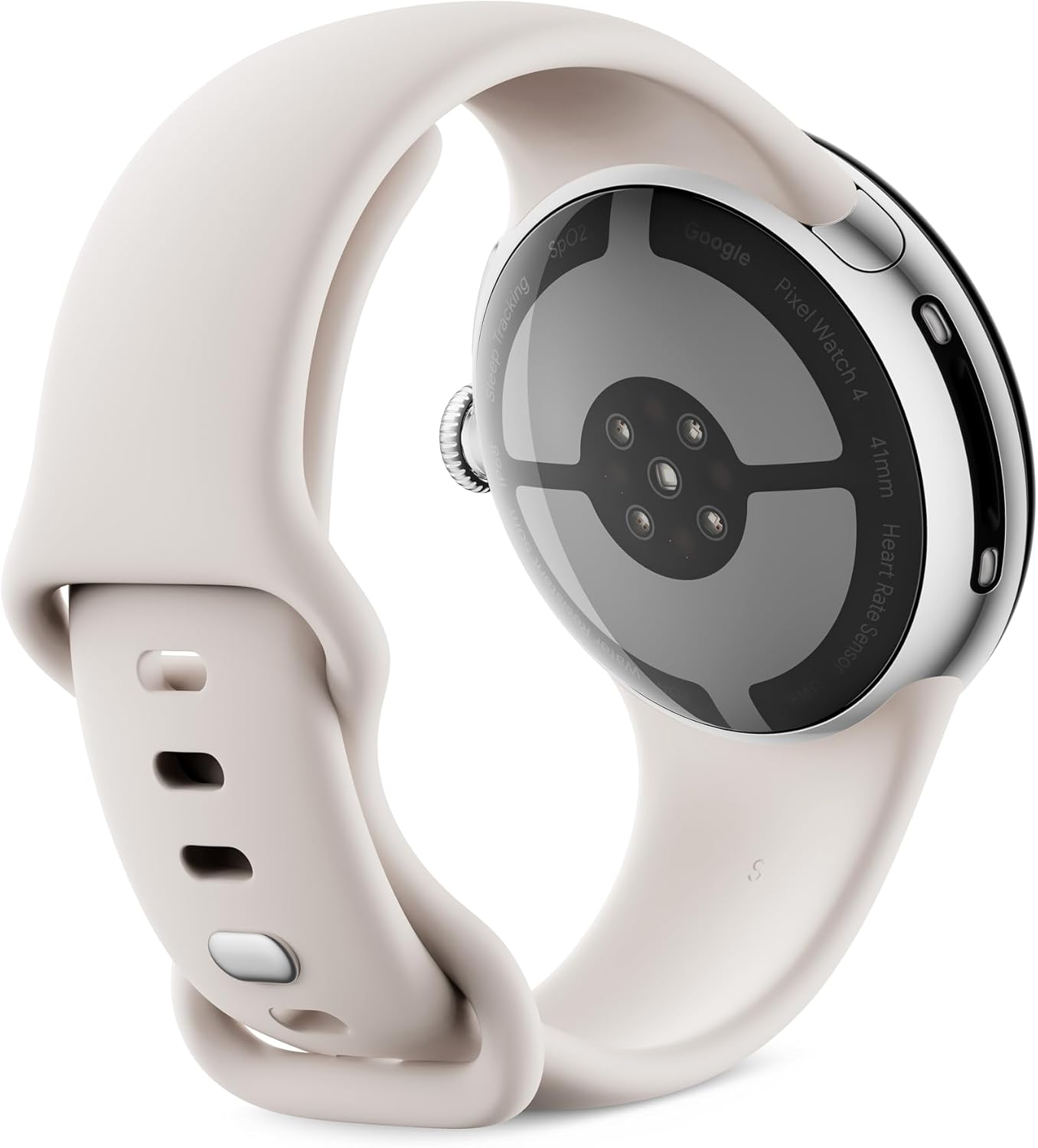 Thumbnail 4 de Google Pixel Watch 4 41 mm Smartwatch