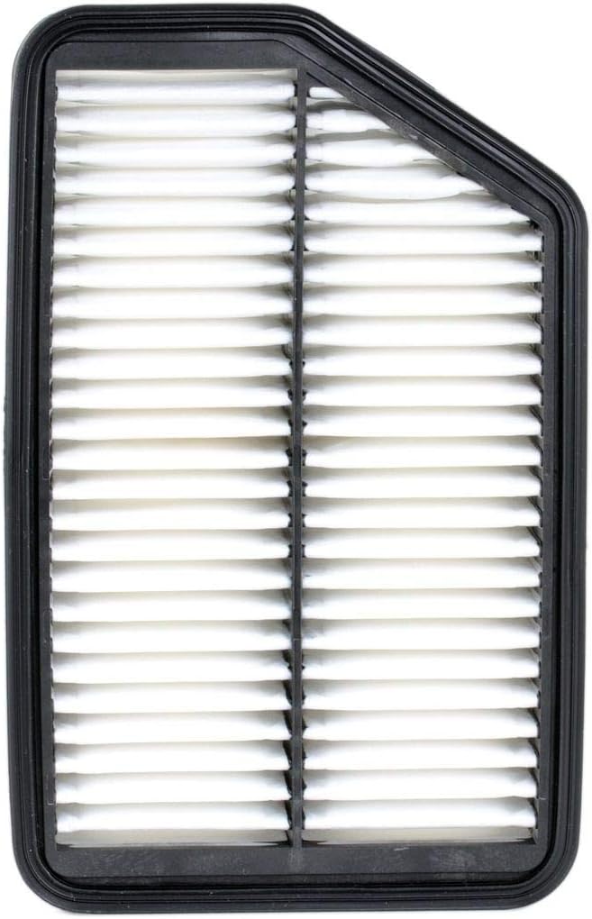 Detalle de Bosch S0228 Filtre à Air Automobile – Sépare les Particules et Résiste à l'Humidité
