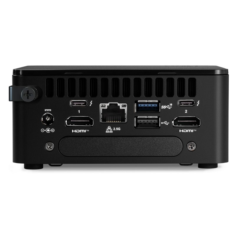 Thumbnail 1 de ASUS NUC 13 RNUC13ANHI300002I i3-1315U