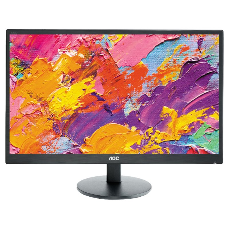 Detalle de Epical-Q Pack GPlus10 Ryzen 5 5600G 16 GB y 1 TB SSD, monitor 23,6" 75 Hz