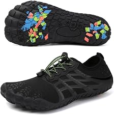Detalle de Zapatos descalzos unisex Barefoot 37-46EU
