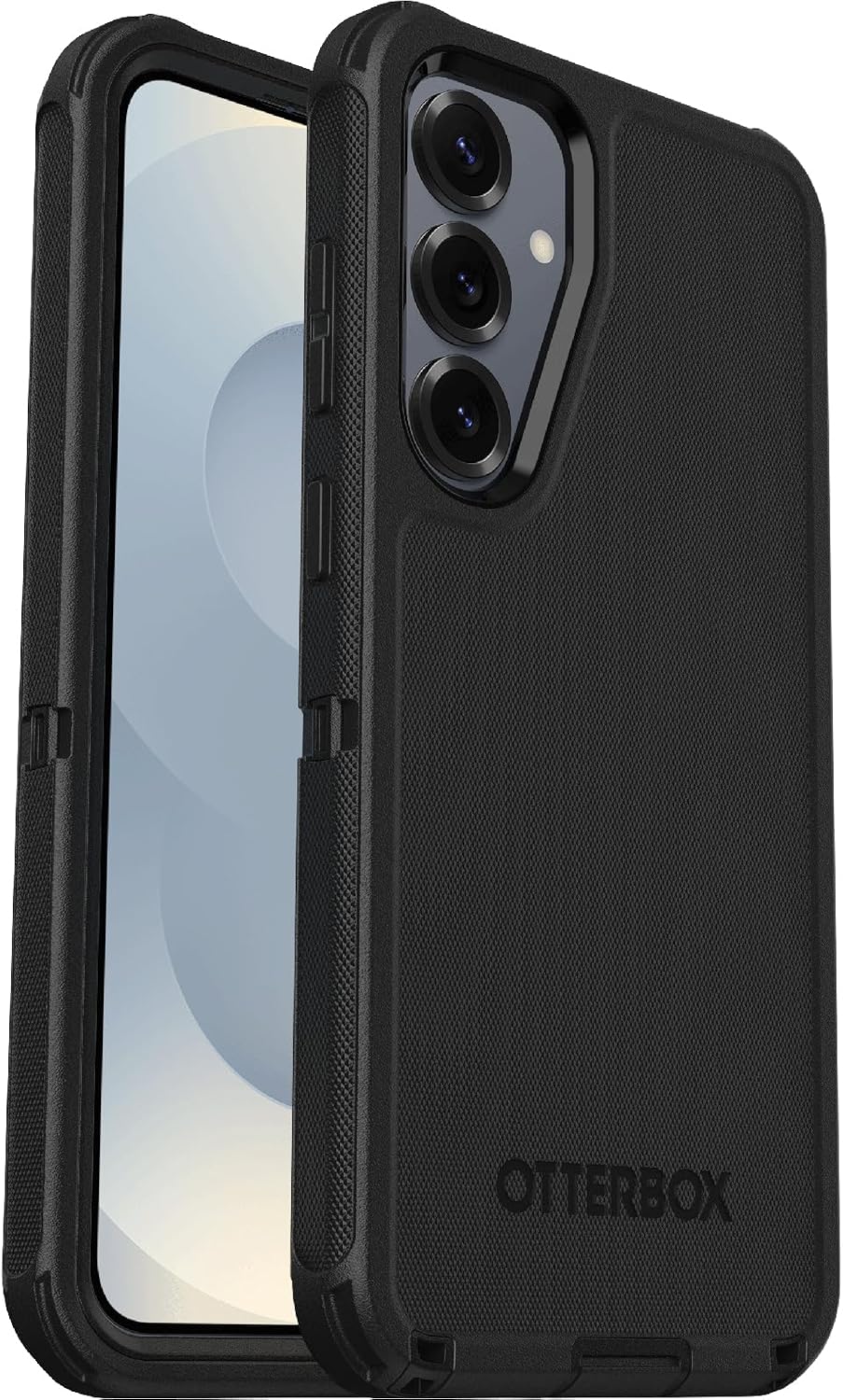 Detalle de Otterbox Coque Defender pour Samsung Galaxy S25+ ⚙