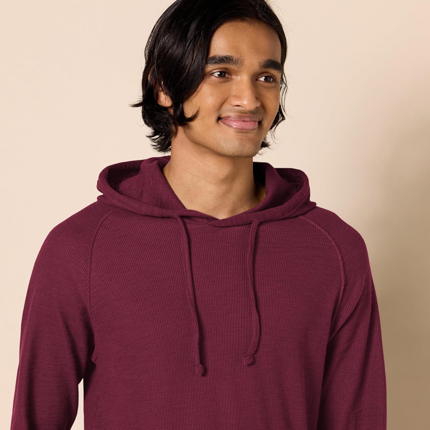 Thumbnail 4 de Amazon Essentials Pullover Hoodie 1-layer hood