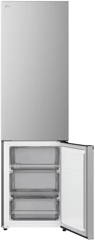Thumbnail 12 de LG GBBSJ2CCPY Kühlgefrierkombination mit DoorCooling und Moist Balance Crisper
