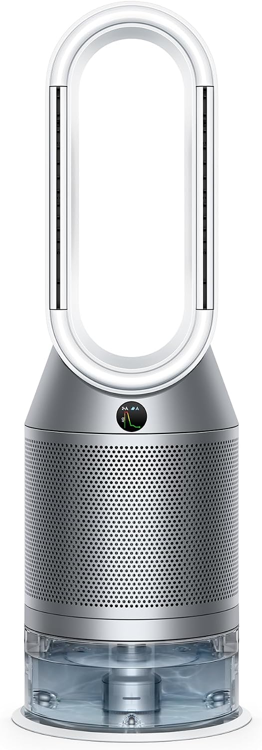 Detalle de Dyson Purifier Humidify+Cool PH03 Air Purifier, Humidifier and Fan
