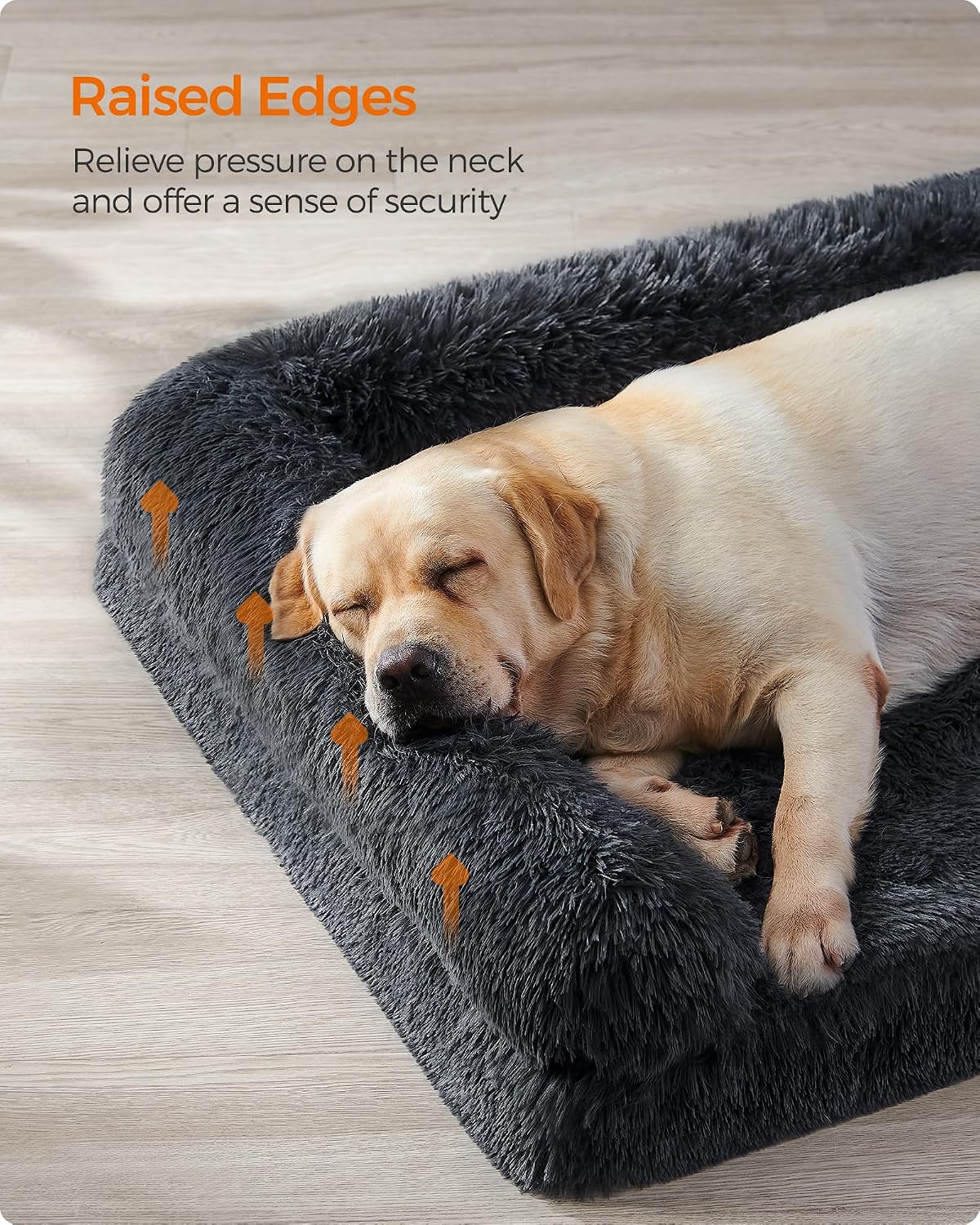Thumbnail 2 de Feandrea FluffyHug XXL Dog Bed