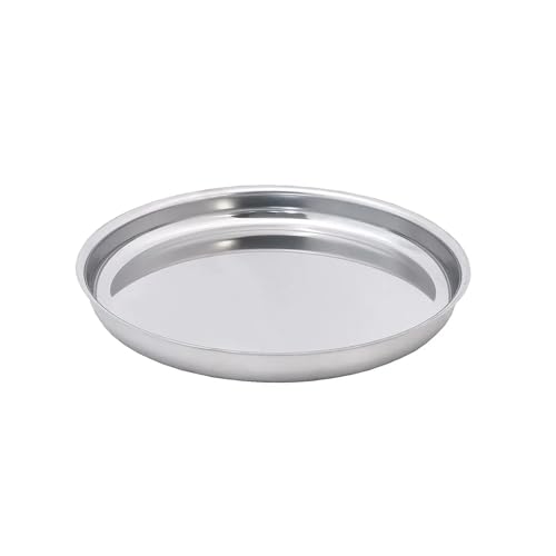 Fackelmann 29589 plateau pour fruits de mer, 34,7 cm