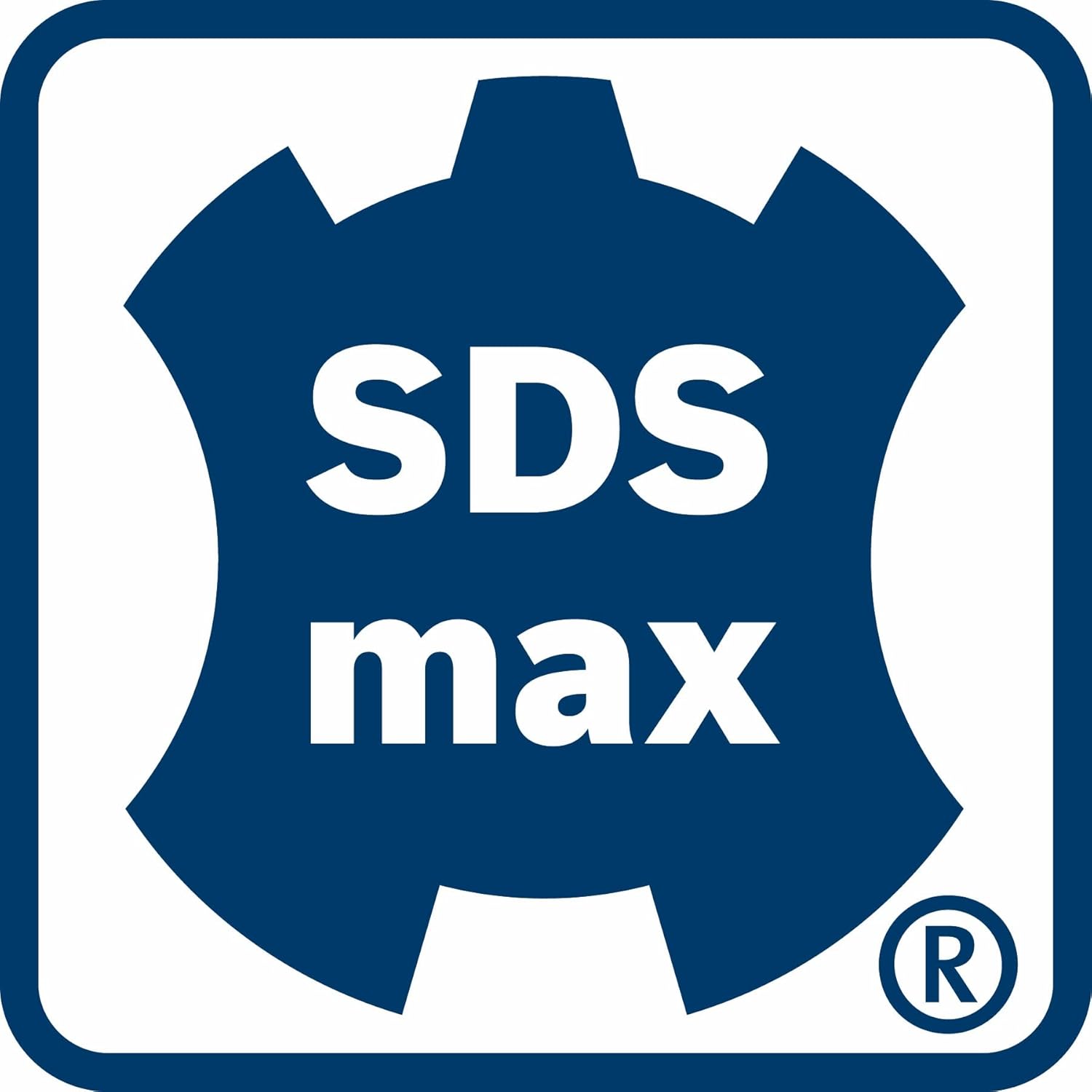 Thumbnail 4 de Fraise BOSCH SDS Max HC8526 2-5/8" ⚙