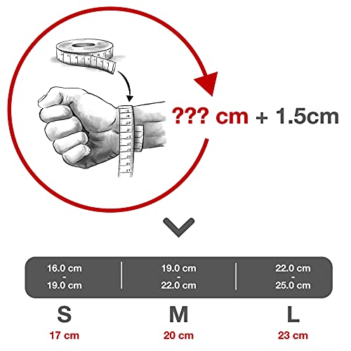 Thumbnail 5 de SERASAR Pulsera para hombre 8 mm
