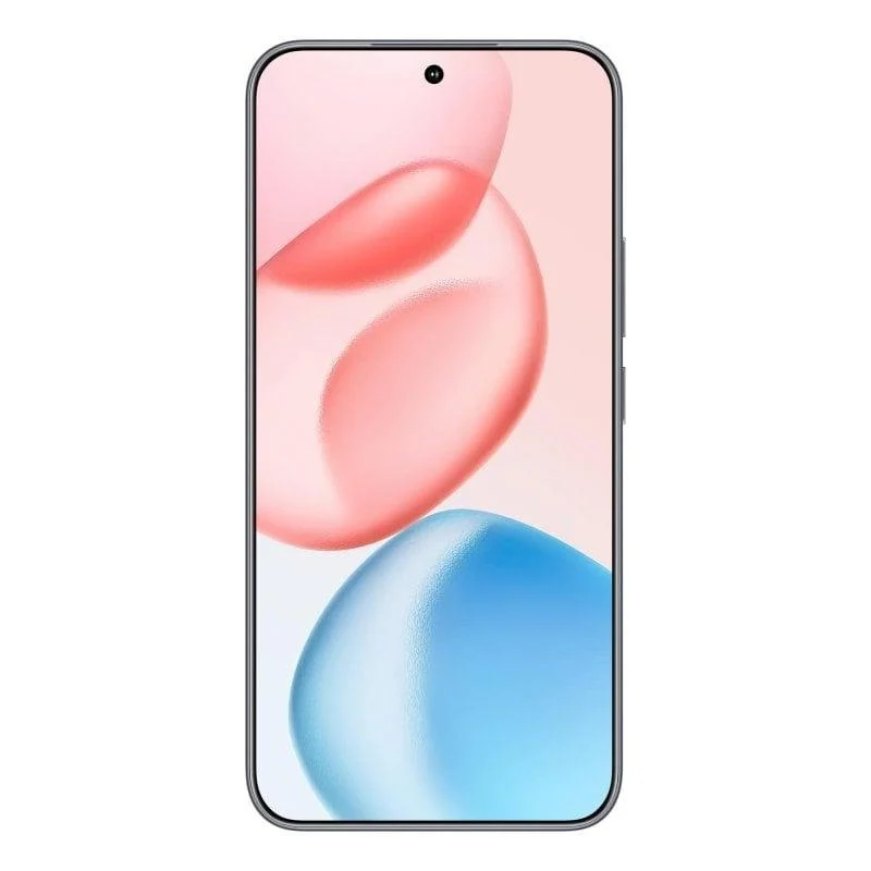 Detalle de HONOR 400 5G 8GB/256GB – 6.55" AMOLED, Negro