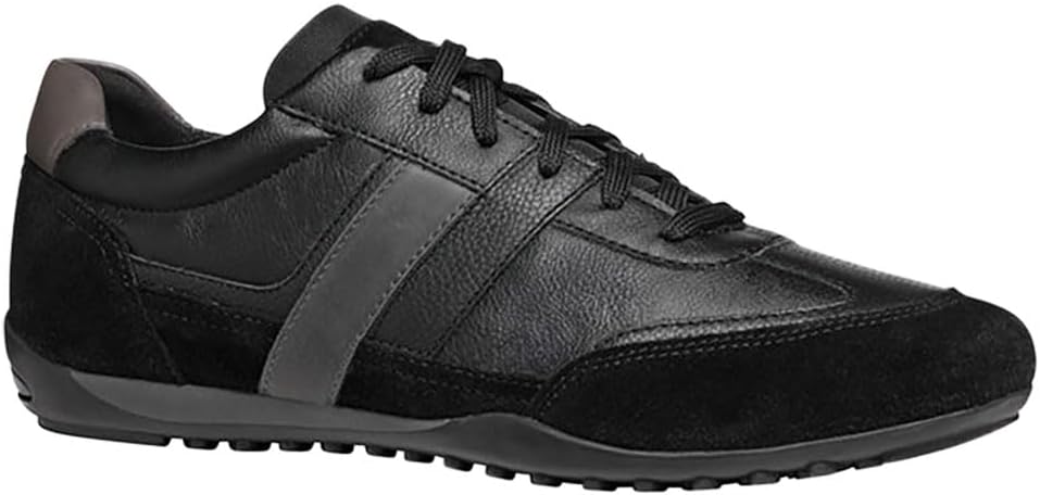 Detalle de Geox U Wells A Scarpe da ginnastica Uomo