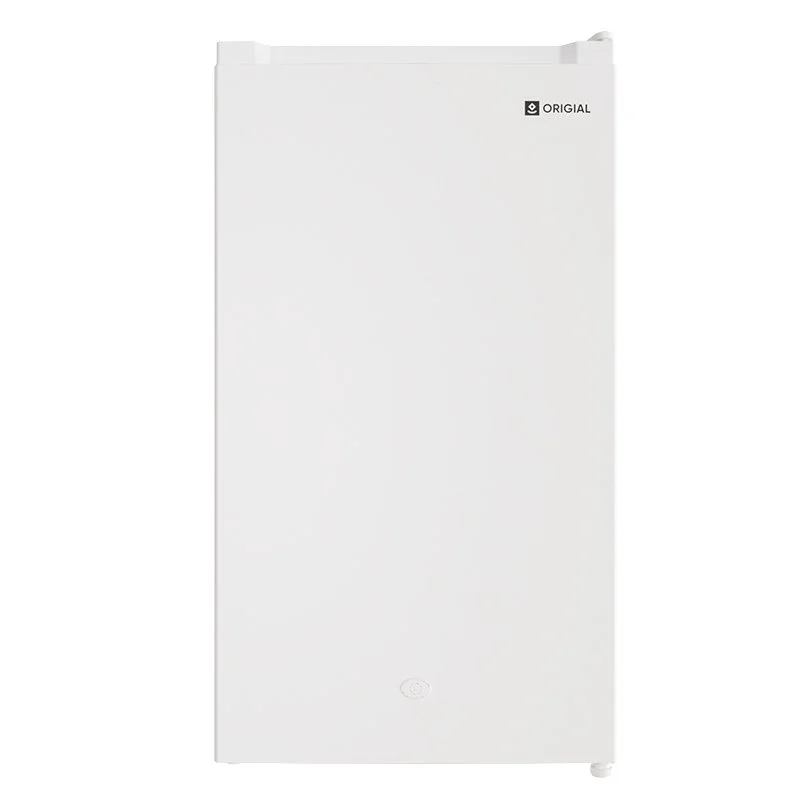 Detalle de Origial COOL&FREEZE MINI 85 L blanco Frigorífico bajo encimera