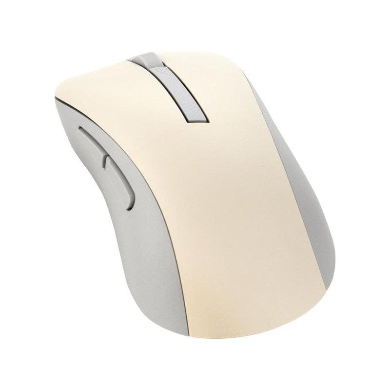 Thumbnail 2 de ASUS MD102: Ratón inalámbrico RF/Bluetooth de 1600 DPI con ergonomía avanzada